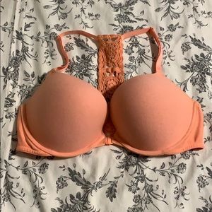 Victoria’s Secret bra
